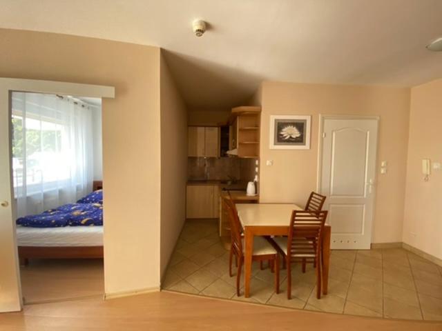 Apartament Reymonta Przy Morzu Kolobrzeg Ngoại thất bức ảnh