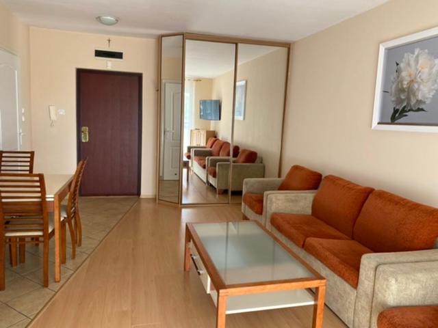 Apartament Reymonta Przy Morzu Kolobrzeg Ngoại thất bức ảnh