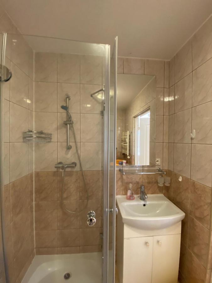 Apartament Reymonta Przy Morzu Kolobrzeg Ngoại thất bức ảnh