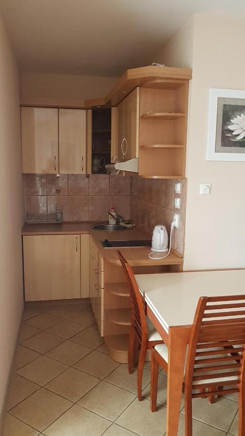 Apartament Reymonta Przy Morzu Kolobrzeg Ngoại thất bức ảnh