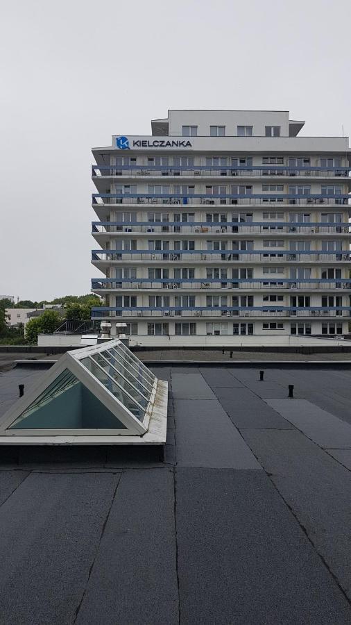 Apartament Reymonta Przy Morzu Kolobrzeg Ngoại thất bức ảnh