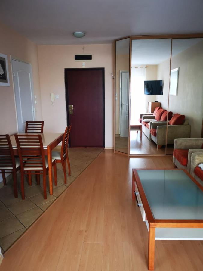 Apartament Reymonta Przy Morzu Kolobrzeg Ngoại thất bức ảnh