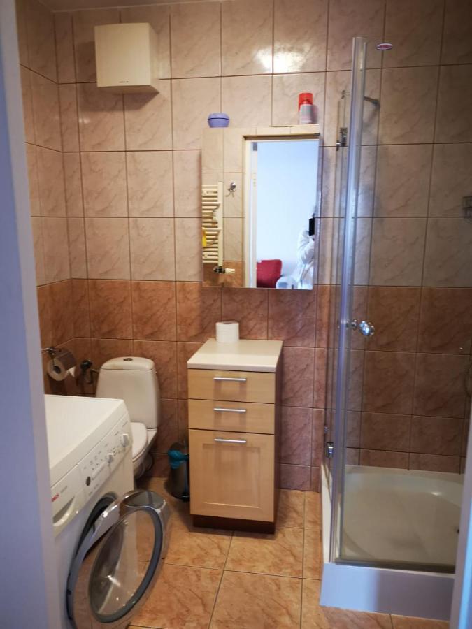 Apartament Reymonta Przy Morzu Kolobrzeg Ngoại thất bức ảnh