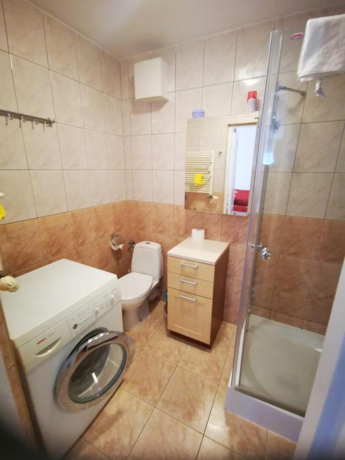 Apartament Reymonta Przy Morzu Kolobrzeg Ngoại thất bức ảnh