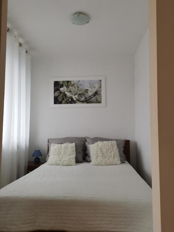Apartament Reymonta Przy Morzu Kolobrzeg Ngoại thất bức ảnh