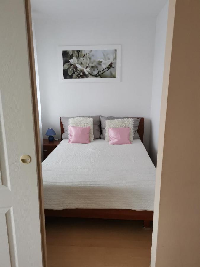 Apartament Reymonta Przy Morzu Kolobrzeg Ngoại thất bức ảnh