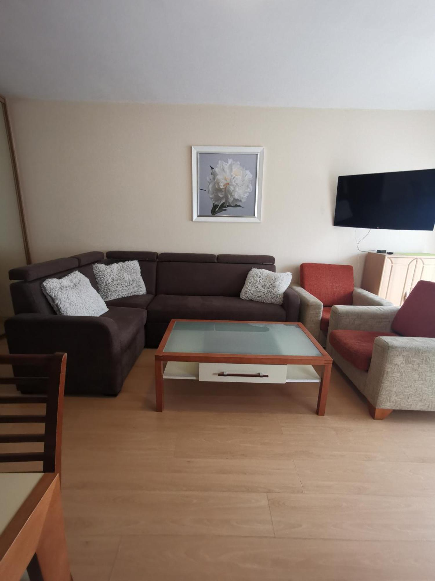 Apartament Reymonta Przy Morzu Kolobrzeg Ngoại thất bức ảnh